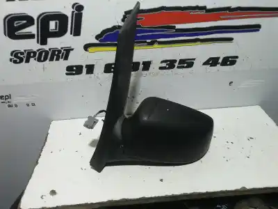 Second-hand car spare part left rearview mirror for ford focus c-max (cap) trend (d) oem iam references   