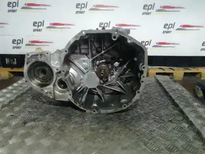 Tweedehands auto-onderdeel versnellingsbak voor nissan x-trail (t31) xe oem iam-referenties jg71