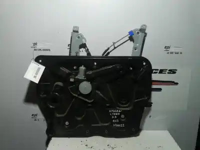 Tweedehands auto-onderdeel regelaar rechts voor ruit voor nissan x-trail (t31) xe oem iam-referenties 80774jg