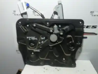 Tweedehands auto-onderdeel regelaar links voorruit voor nissan x-trail (t31) xe oem iam-referenties 80775jg