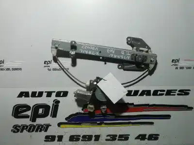 Tweedehands auto-onderdeel regelaar rechts achterruit: voor nissan x-trail (t31) xe oem iam-referenties jg0rr