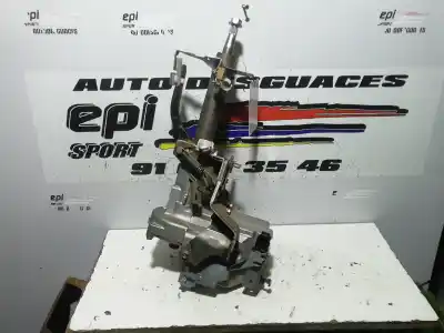 Tweedehands auto-onderdeel stuurkolom voor nissan x-trail (t31) xe oem iam-referenties 48810jg40a