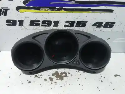 Peça sobressalente para automóvel em segunda mão QUADRANTE por CITROEN C4 LIM.  Referências OEM IAM A2C53406150  96657314XT