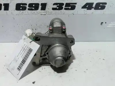 Second-hand car spare part starter motor for bmw mini (r56) cooper oem iam references m000t32271ze