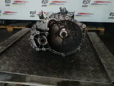 Pezzo di ricambio per auto di seconda mano riduttore per alfa romeo brera (177) 2.4 jtd cat riferimenti oem iam f40