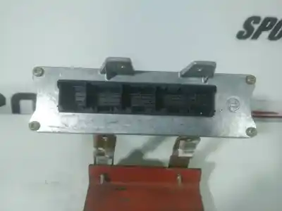 Pièce détachée automobile d'occasion CALCULATEUR MOTEUR ECU pour AUDI A8 (D2)  Références OEM IAM 0261206822  
