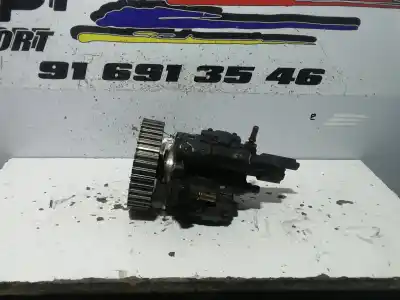 Автозапчасти б/у ТНВД НАСОС за CITROEN BERLINGO  ссылки OEM IAM A2C20000502 9652175480 5WS40018
