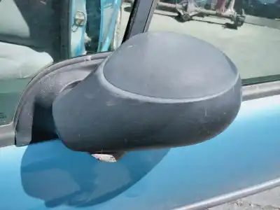 Peça sobressalente para automóvel em segunda mão espelho retrovisor esquerdo por citroen c3 1.4 16v sensodrive x-tr referências oem iam 