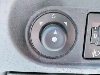 Peça sobressalente para automóvel em segunda mão espelho retrovisor esquerdo por citroen c3 1.4 16v sensodrive x-tr referências oem iam   