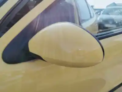 Peça sobressalente para automóvel em segunda mão espelho retrovisor esquerdo por seat leon (1m1) signo referências oem iam 