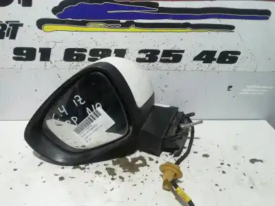 Second-hand car spare part LEFT REARVIEW MIRROR for CITROEN C4 LIM.  OEM IAM references   