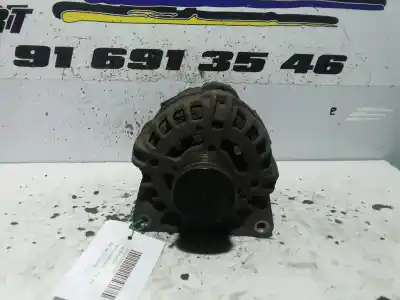 İkinci el araba yedek parçası alternatör için dacia dokker ambiance oem iam referansları 231002949r  f000bl0719