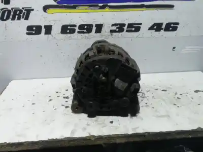 İkinci el araba yedek parçası alternatör için dacia dokker ambiance oem iam referansları 231002949r  f000bl0719