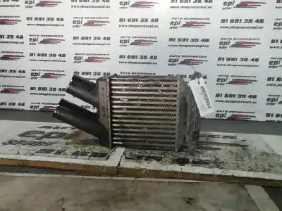 Pezzo di ricambio per auto di seconda mano INTERCOOLER per RENAULT SCENIC RX4 (JA0)  Riferimenti OEM IAM   