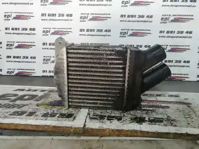 Pezzo di ricambio per auto di seconda mano intercooler per renault scenic rx4 (ja0) 1.9 dci salomon riferimenti oem iam   