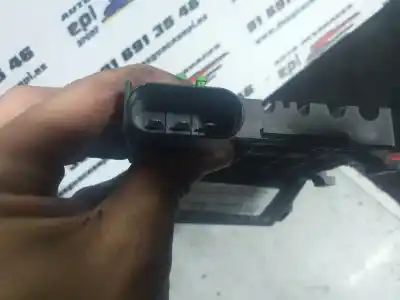 Second-hand car spare part fuse box unit for audi a3 (8l) 1.9 tdi oem iam references   