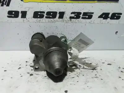 Second-hand car spare part starter motor for mg mgf (rd) 1.8 cat oem iam references 26835d  