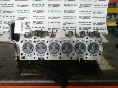 Peça sobressalente para automóvel em segunda mão CABEÇA / CULATRA por OPEL OMEGA B  Referências OEM IAM 22468759  