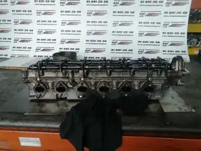 Peça sobressalente para automóvel em segunda mão cabeça / culatra por opel omega b design edition berlina referências oem iam 22468759  