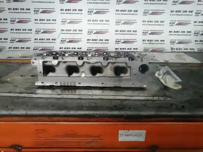 Автозапчасти б/у ЗАДНИЦЫ за SEAT LEON (5F1)  ссылки OEM IAM 04L109373  