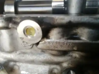 Автозапчасти б/у задницы за ssangyong xlv crystal 4x2 ссылки oem iam 160708067  160711082