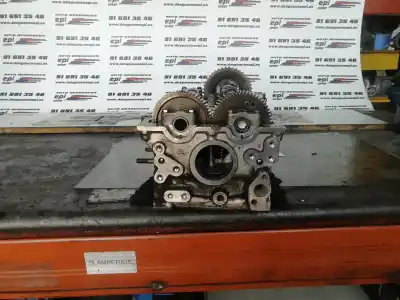 Автозапчасти б/у задницы за ssangyong xlv crystal 4x2 ссылки oem iam 160708067  160711082