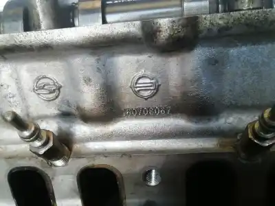 Автозапчасти б/у задницы за ssangyong xlv crystal 4x2 ссылки oem iam 160708067  160711082