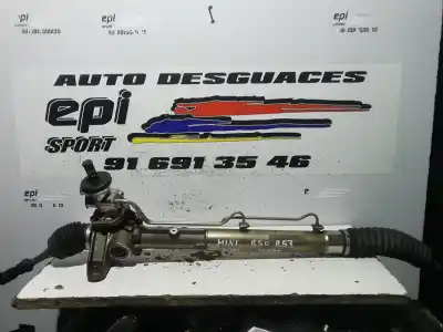 İkinci el araba yedek parçası DIREKSIYON RAF için MINI MINI (R50,R53)  OEM IAM referansları   