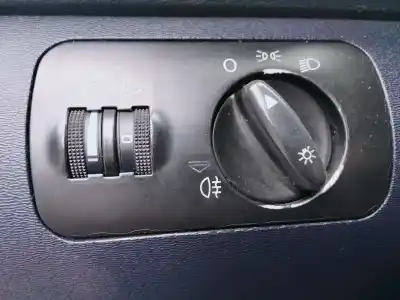 Автозапчасти б/у управление светом за audi a3 (8l) 1.6 ambiente ссылки oem iam 8k1941531e