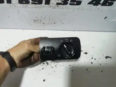 Автозапчасти б/у управление светом за audi a3 (8l) 1.6 ambiente ссылки oem iam 8k1941531e  