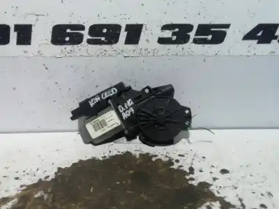 Second-hand car spare part left front window motor for kia cee´d (jd) 1.6 crdi 128 oem iam references 402055d  