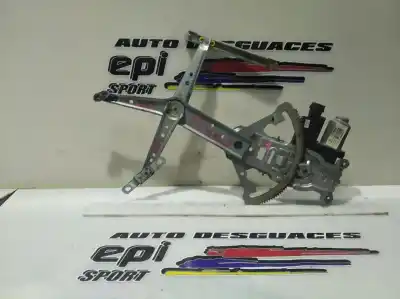 Second-hand car spare part DRIVER LEFT WINDOW REGULATOR for OPEL COMBO  OEM IAM references   3 P