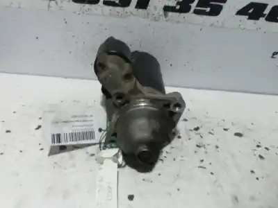 Peça sobressalente para automóvel em segunda mão motor de arranque por opel omega b design edition berlina referências oem iam 0001109201