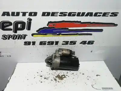 Pezzo di ricambio per auto di seconda mano motorino di avviamento per alfa romeo brera (177) 2.4 jtd cat riferimenti oem iam 0001109268