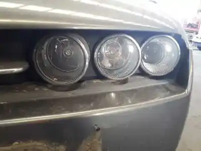 Pièce détachée automobile d'occasion feu gauche pour alfa romeo brera (177) 2.2 jts 16v références oem iam 