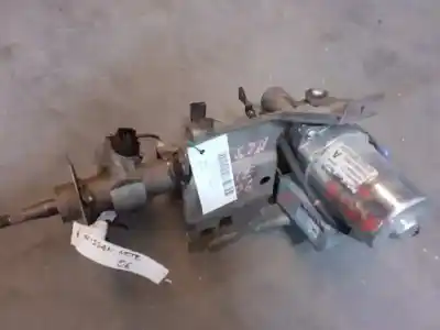 Second-hand car spare part STEERING COLUMN for NISSAN NOTE (E11E)  OEM IAM references 488109U11A 285009U03A 6900000816