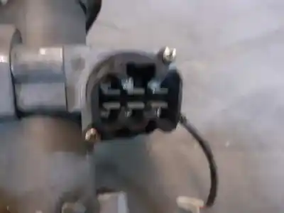 Second-hand car spare part steering column for nissan note (e11e) * oem iam references 488109u11a 285009u03a 6900000816