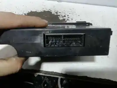 Автозапчастина б/у контроль опалення / кондиціонації для mitsubishi montero (v60/v70) 3.2 di-d avance посилання на oem iam mr500646  