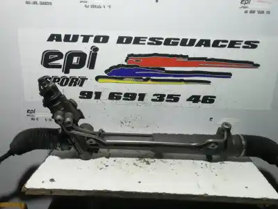Second-hand car spare part steering rack for bmw serie 7 (e65/e66) 760li oem iam references 7852993402  