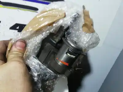 Second-hand car spare part steering rack for bmw serie 7 (e65/e66) 760li oem iam references 7852993402  