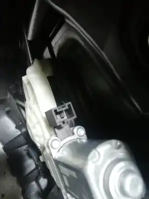 Автозапчасти б/у регулятор стекла переднего правого за mercedes-benz clase a (bm 177) * ссылки oem iam a1779004106  