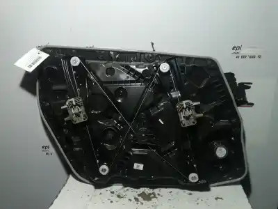 Автозапчасти б/у регулятор стекла переднего правого за mercedes-benz clase a (bm 177) * ссылки oem iam a1779004106  