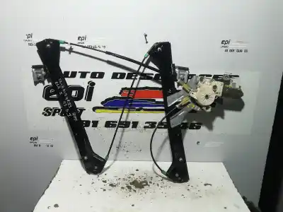 Piesă de schimb auto la mâna a doua mecanism acționare geam fațã stânga pentru saab 9-3 berlina 2.0 t arc referințe oem iam 