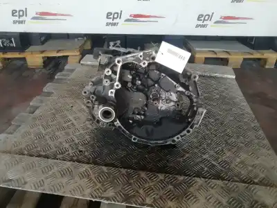 Tweedehands auto-onderdeel versnellingsbak voor citroen c4 berlina 1.6 16v oem iam-referenties 20cq16  