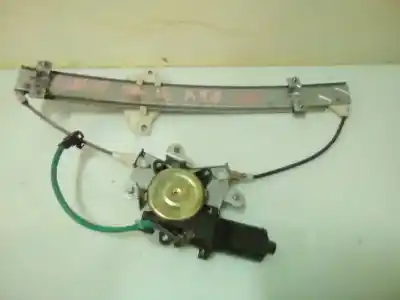Second-hand car spare part REAR LEFT WINDOW REGULATOR for DAEWOO LANOS  OEM IAM references   5 P
