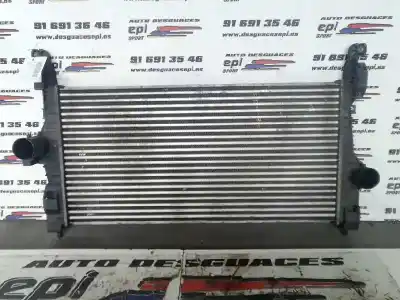 Peça sobressalente para automóvel em segunda mão INTERCOOLER por HYUNDAI SONATA (NF)  Referências OEM IAM   