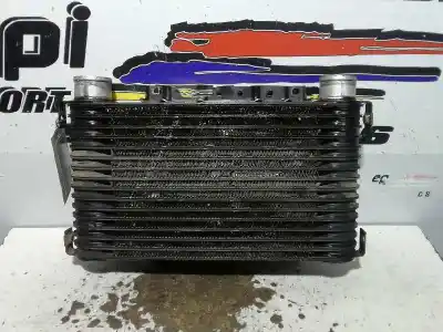 Автозапчастина б/у ІНТЕРКУЛЕР для MITSUBISHI L 400 (PA0)  Посилання на OEM IAM 1271001500  