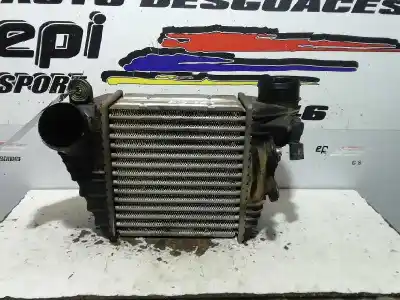 Second-hand car spare part intercooler for audi a3 (8l) 1.8 20v turbo oem iam references 1j0145803f