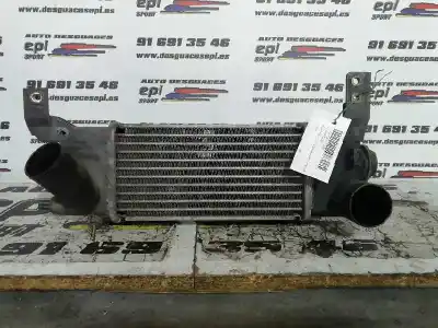 Second-hand car spare part intercooler for mazda premacy (cp) td exclusive (66kw) oem iam references 
