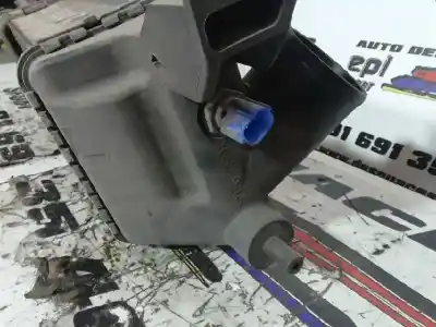 Peça sobressalente para automóvel em segunda mão intercooler por mazda premacy (cp) td exclusive (66kw) referências oem iam   